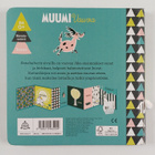 Tove Jansson : Muumi vauva : Sanahaitari - pikkukuva 2