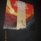 Dark Tranquillity: Moment 2LP Ltd Sand Ed. 74/500 AVAAMATON - pikkukuva 1