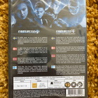 Fantastic4 + Rise of the Silver Surfer DVD uusi muoveissa - pikkukuva 2