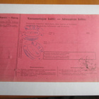 1911 Kyrö asemaleima tulona postietuannilla Turusta - pikkukuva 2