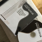 Kings of jazz guitar V/A CD halmark - pikkukuva 1