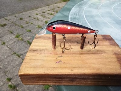 Eemeli 6,5cm Jalokalalle