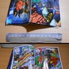 Transformers Energon minisarjakuva volume 1 - pikkukuva 3