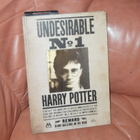 Päiväkirja/muistikirja Harry Potter - pikkukuva 1