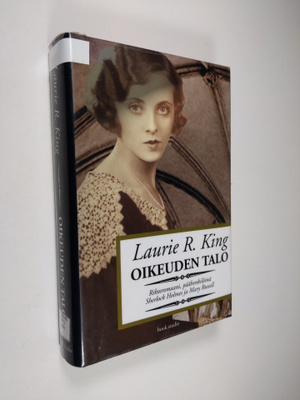 Laurie R. King : Oikeuden talo