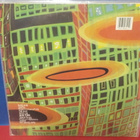 PUBLIC IMAGE LIMITED - HAPPY? EX-/EX LP - pikkukuva 2