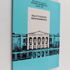 Kulttuurien kohtaaminen : Helsingin yliopisto, studia gen... - pikkukuva 1