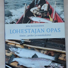 Juha Jormanainen: Lohestajan opas - pikkukuva 1