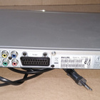 PHILIPS DVD SOITIN DVP3040 / 12  + KAUKOSÄÄDIN. - pikkukuva 3