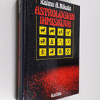 Raimo A. Nikula : Astrologian ihmiskuva - pikkukuva 1