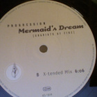 PROGRESSION :: MERMAID'S DREAM :: VINYYLI MAXI 12" 1999 - pikkukuva 3