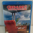 Gremlins 2 - New Batch - Uusi Pesue (Blu-ray) - pikkukuva 1