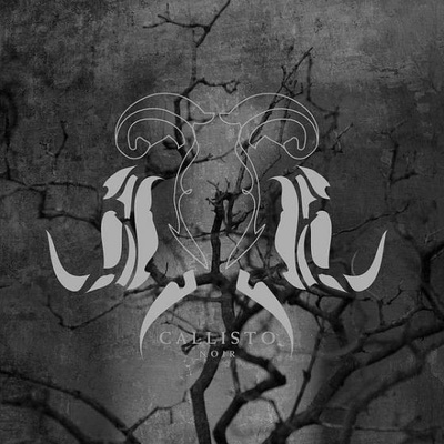 Callisto - Noir (CD) NEAR MINT!!