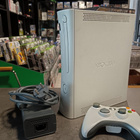 Xbox 360 ohjaimineen (projekti) - pikkukuva 1