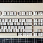 Apple Extended Keyboard M0115 retro näppäimistö - pikkukuva 1