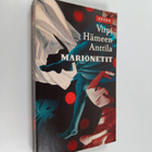 Virpi Hämeen-Anttila : Marionetit - pikkukuva 1