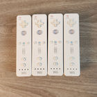 4kpl Nintendo Wii Ohjainta Alkuperäinen - pikkukuva 1