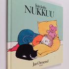 Riitta Mäyrälä ym. : Isän kulta Nukkuu - pikkukuva 1