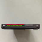 NES - Tecmo World Cup Soccer (PAL-B) - pikkukuva 3