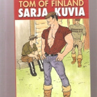 Tom of Finland, Sarjakuvia , Like 2014, nid., K4 - pikkukuva 1