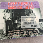 Deep Purple - Machine Head (2CD) VG+!! Remastered - pikkukuva 1