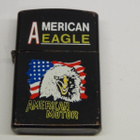 AMERICAN  EAGLE  BENSA SYTYTIN - pikkukuva 1