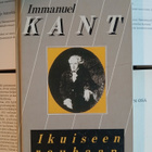 Immanuel Kant - Ikuiseen rauhaan (sid.) - pikkukuva 2