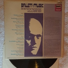 Ballett-Musik lp - pikkukuva 2