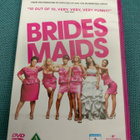 BRIDES MAIDS (Melissa McCarthy)*** - pikkukuva 1