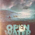 OPEN WATER DVD - pikkukuva 1