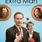 extra man (40 242) UUSI -FI- DVD nordic, 2010 1h 43min the - pikkukuva 1