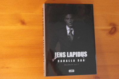 Jens Lapidus:Rahalla saa.2.P.2008.Sid.Kp.Hieno!