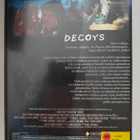 Decoys - DVD - pikkukuva 2
