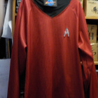 STARTREK PAITA 2009 KOKO XL - pikkukuva 1
