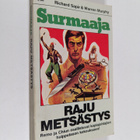Richard Sapir : Raju metsästys - pikkukuva 1