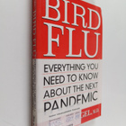Marc Siegel : Bird flu : everything you need to know abou... - pikkukuva 1