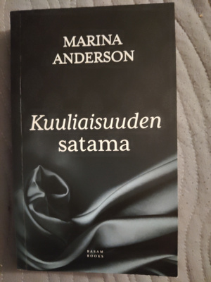 Marina Anderson: Kuuliaisuuden satama