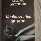 Marina Anderson: Kuuliaisuuden satama - pikkukuva 1