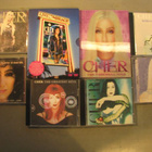 CHER ( dvd & cd ) - pikkukuva 1