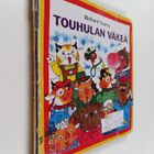Richard Scarry : Touhulan väkeä - pikkukuva 1