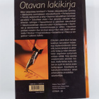 Katriina Lehtipuro ym. : Otavan lakikirja - pikkukuva 2