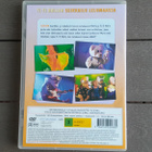 DVD: Ti-Ti Nallen Seikkailu Lelumaassa (2005) - pikkukuva 2