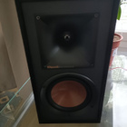 Klipsch R-51PM aktiivikaiutinpari - pikkukuva 2