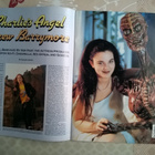 Femme Fatales Magazine - Joulukuu 2000 - pikkukuva 3