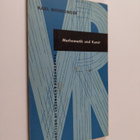 Karl Menninger : Mathematik und Kunst - pikkukuva 1