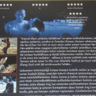 Hiipivä tiikeri Piilotettu lohikäärme dvd jännitys seikkailu - pikkukuva 2
