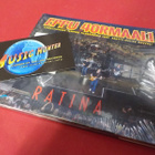 EPPU NORMAALI - RATINA UUSI 3CD - pikkukuva 1
