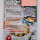 Ruumiin kulttuuri 4/2007 : Suomen dekkariseuran lehti - pikkukuva 2