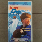 VHS: Running Free (Jesse Montgomery Sythe 1995) - pikkukuva 1