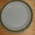Arabia OLIIVI lautanen / vati, halk. 33,5 cm - pikkukuva 1